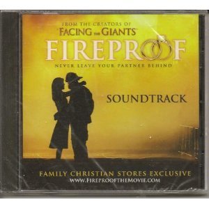 Fireproof/Soundtrack